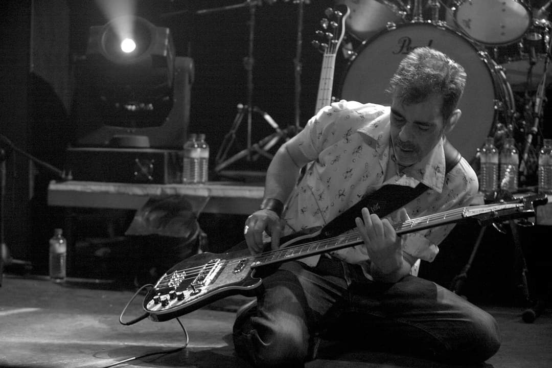 Last Drive Λεύκωμα για τα 40 χρόνια των Last Drive - Freedom Of Press